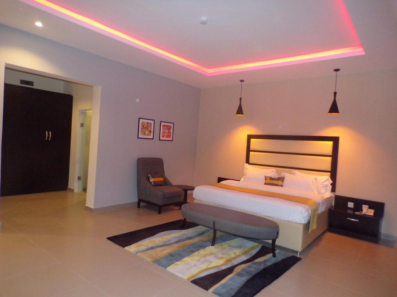 The Mayhill Lekki Exterior foto